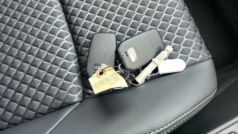 Mazda 2 Hybrid 1.5i Hybrid Homura 5dr CVT Hybrid Hatchback